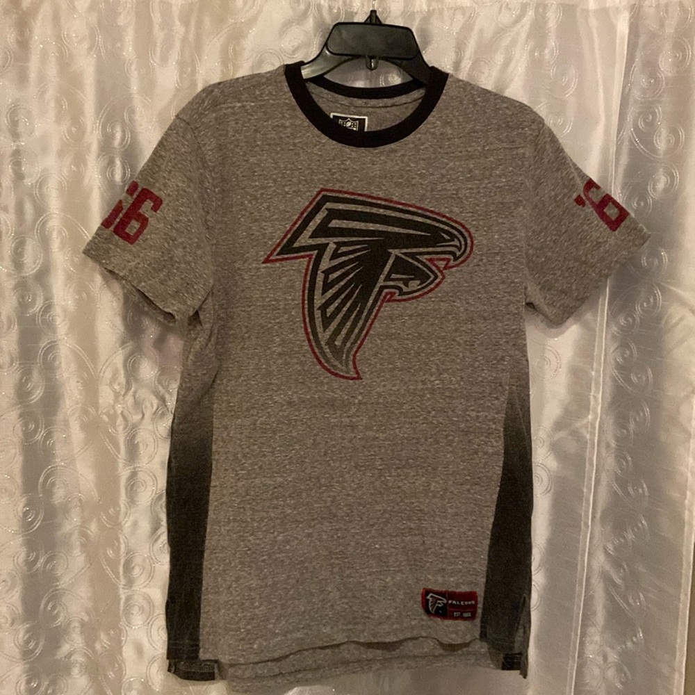 NFL Atlanta Falcons ‘66 Shirt Adult Size Medium 🔥 YB1